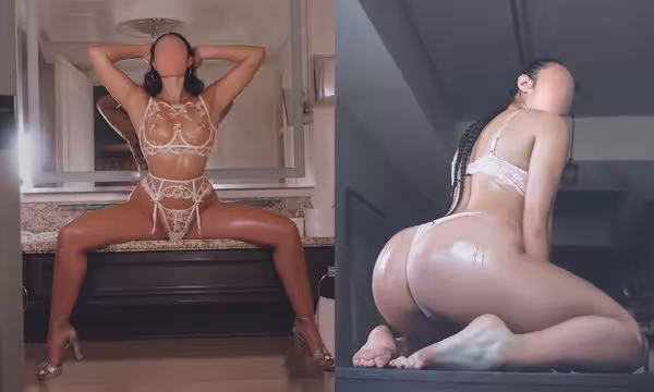 Miss Anna, photo 4