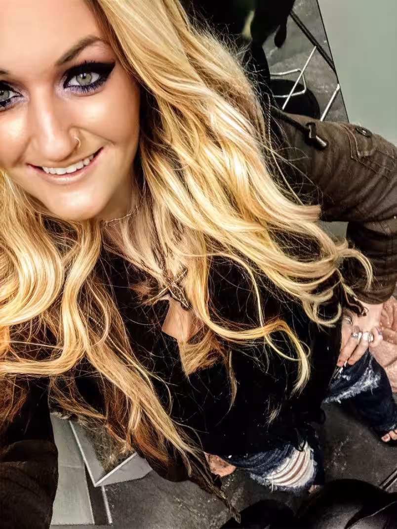 Nikole Monroe, photo 2