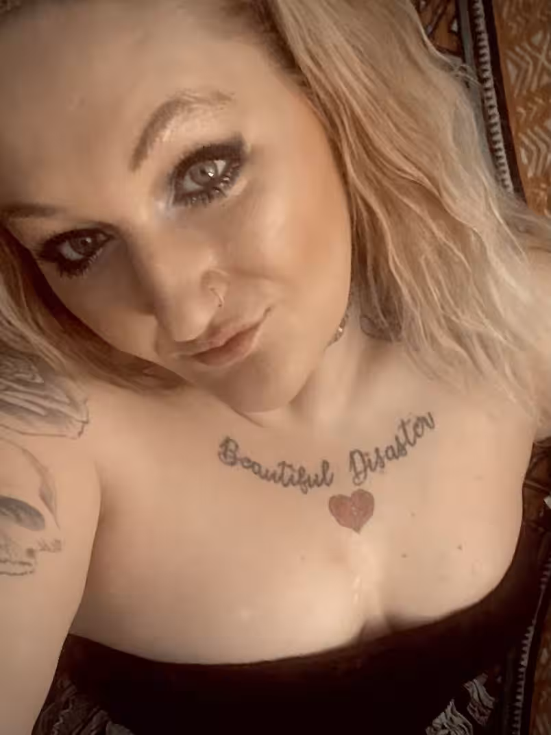 Nikole Monroe, photo 4
