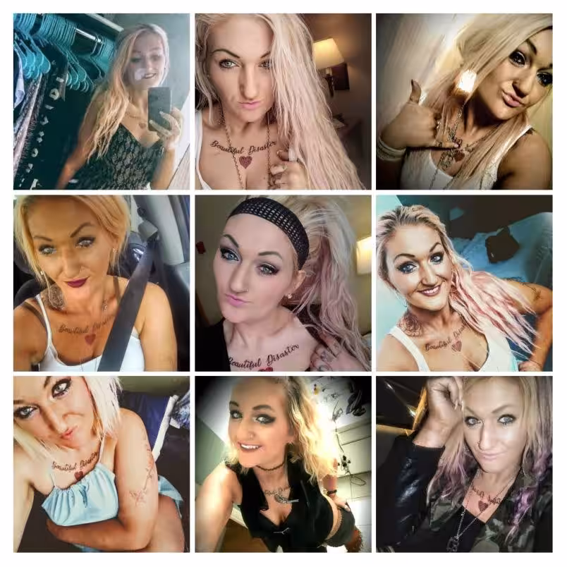 Nikole Monroe, photo 7
