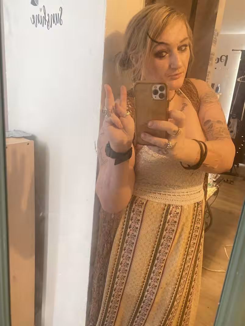 Nikole Monroe, photo 10