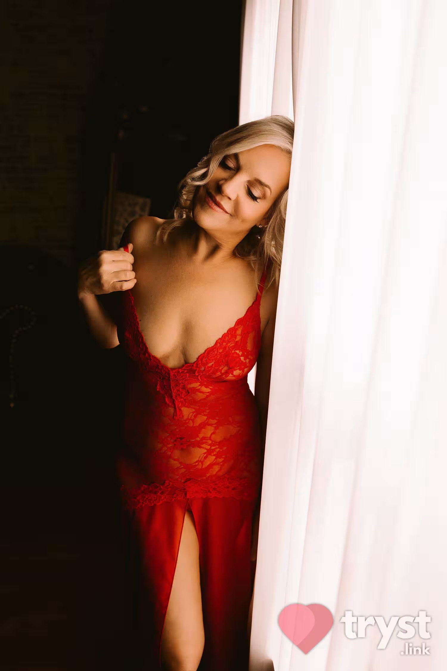 Natalee Raye, escort in Summerville, SC