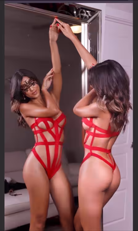 Raquel Pires, escort in Tysons Corner, VA