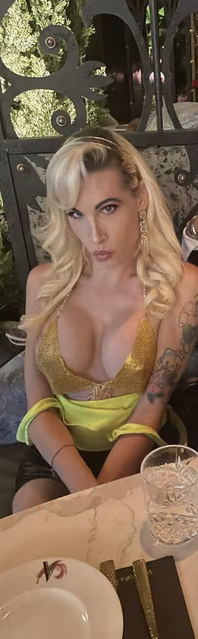 TS Holly Monroe, photo 7
