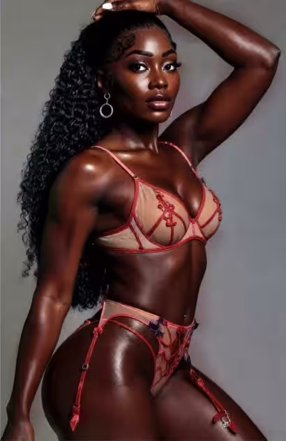 Brooke Sanders / Chocolate Masseuse, photo 5