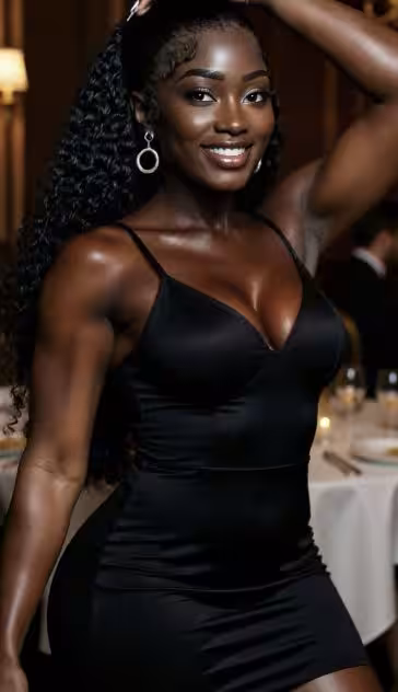 Brooke Sanders / Chocolate Masseuse, photo 6