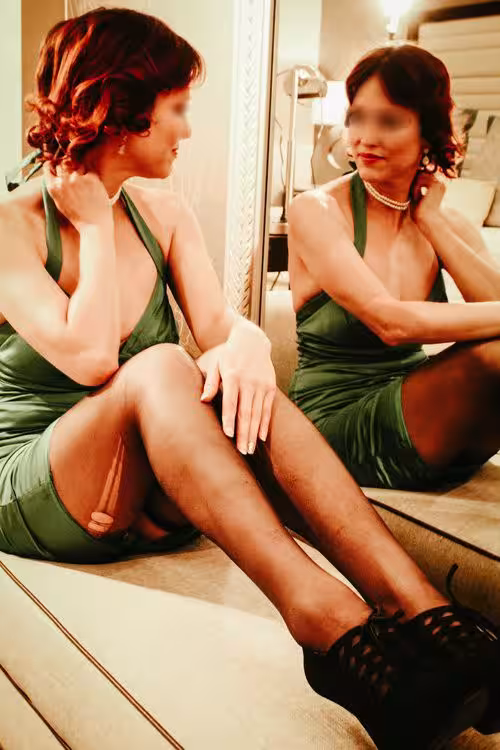 Emily Evergreen, photo 5