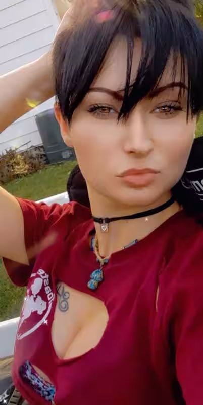 Lylah, escort in Columbus, OH