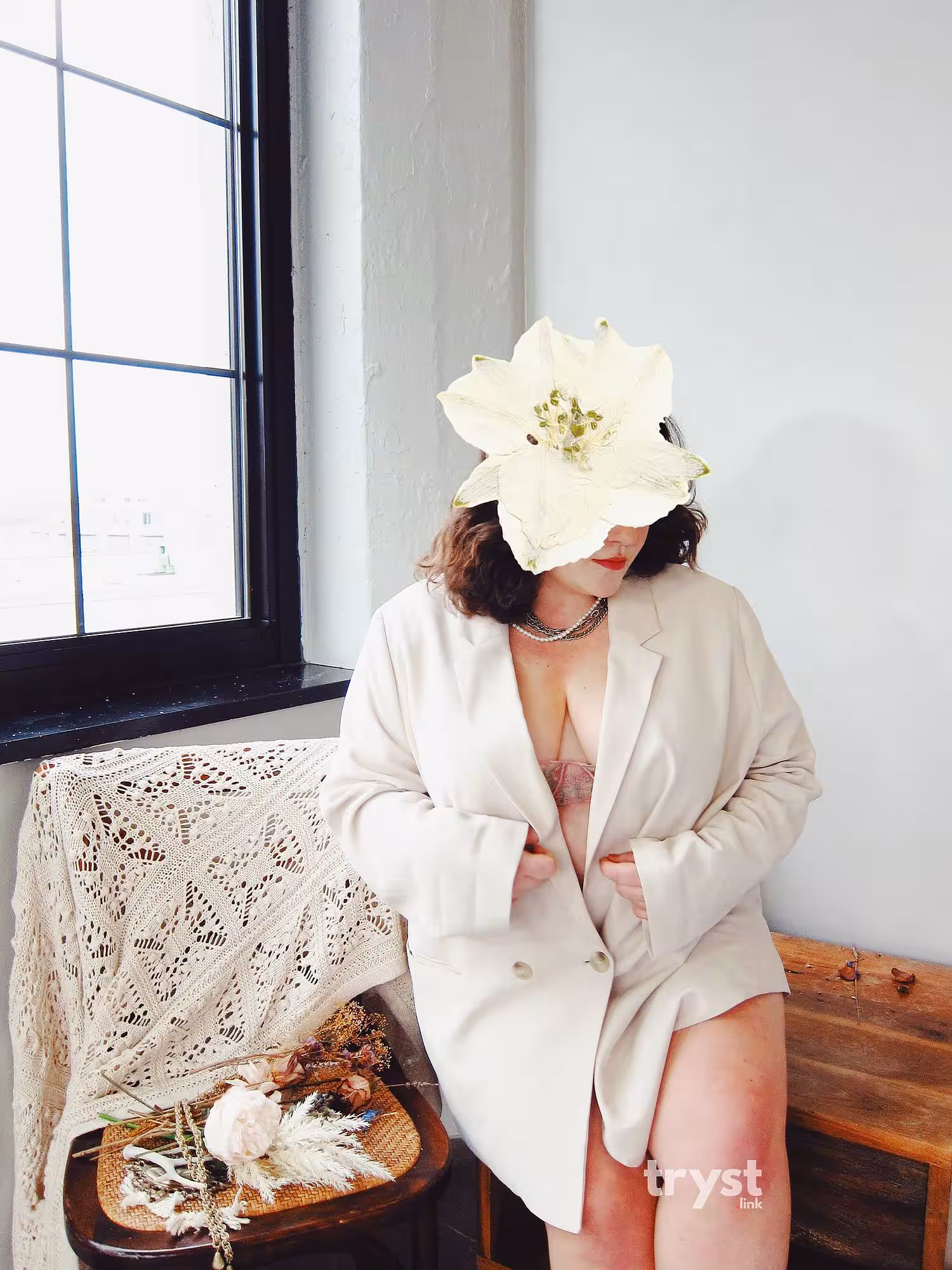 Hana Hamilton, photo 5