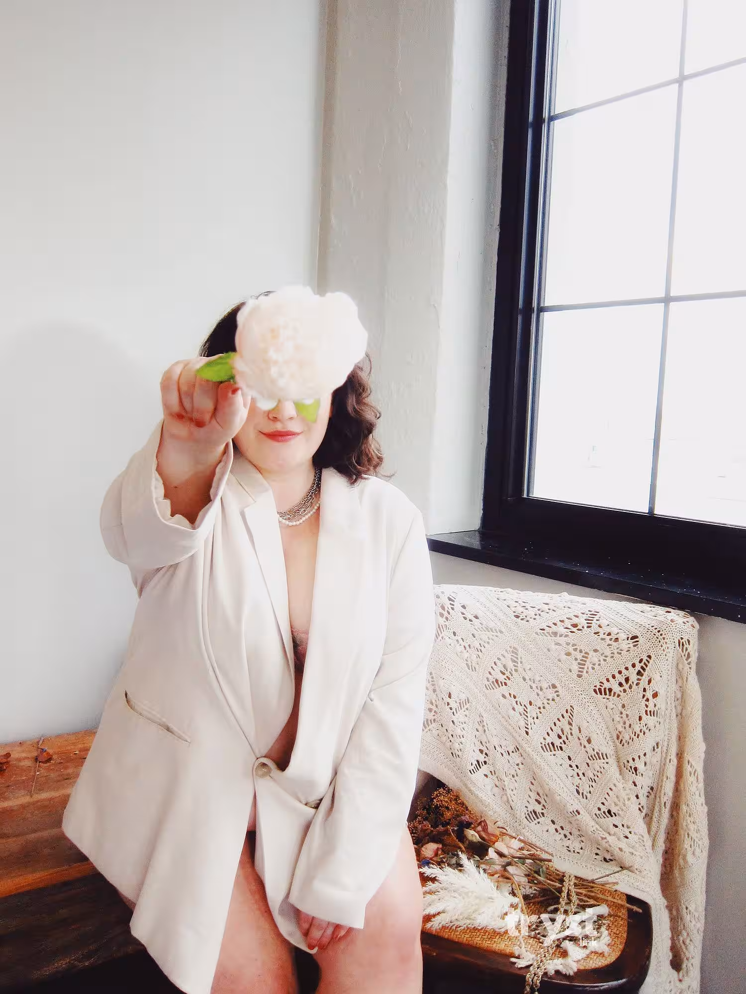 Hana Hamilton, photo 6
