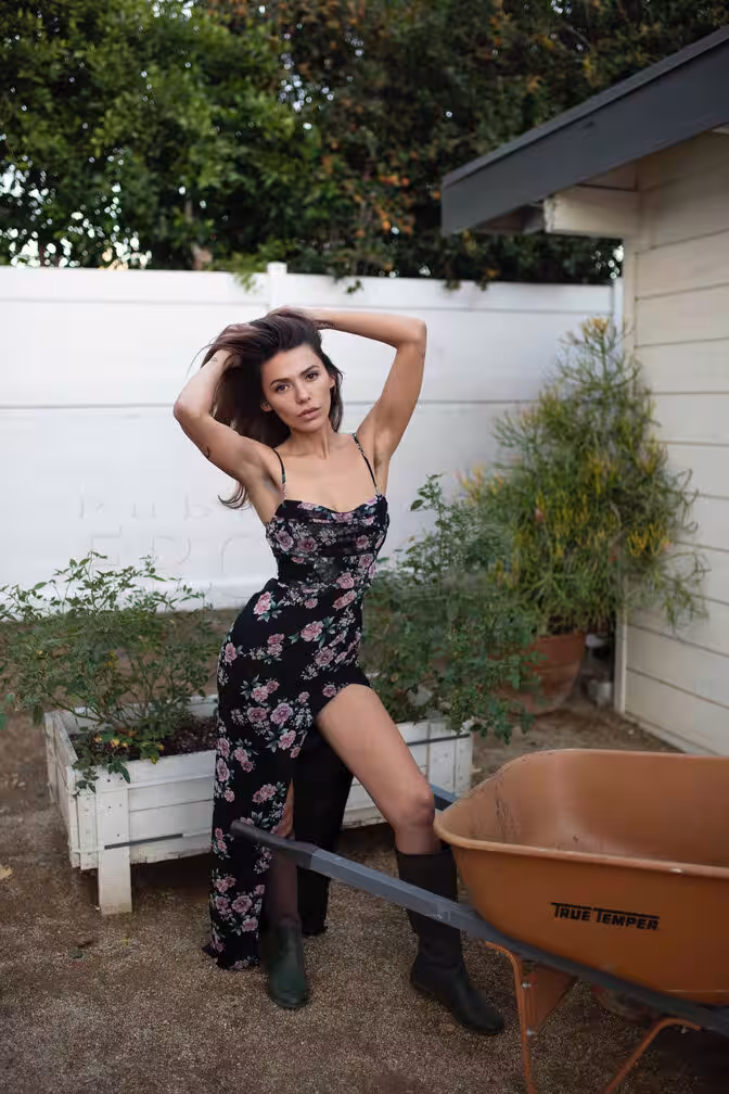 Veronica Wilder, photo 3
