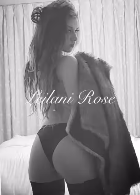 Leilani, escort in Vancouver, WA