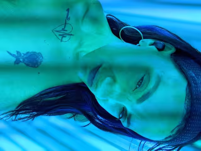 Cassie, photo 2