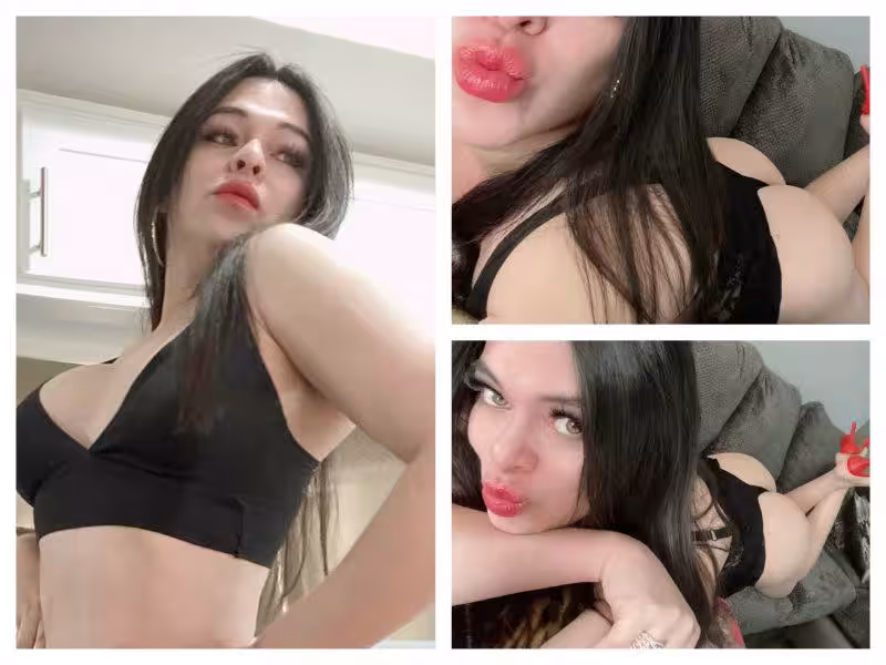TS Valentina, escort in Las Vegas, NV