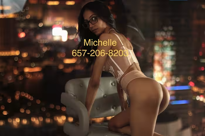 Michelle Phillips, photo 4