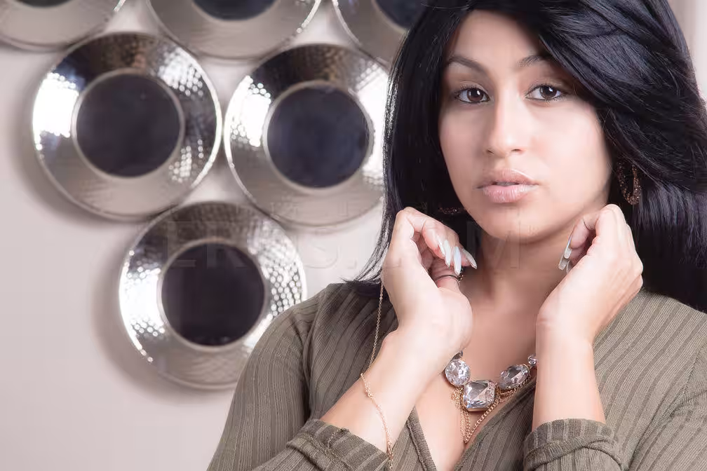 Camila, escort in Richmond, VA