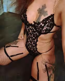 Gabi Love, photo 3