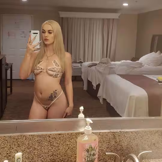Joyrosee / Cassidy, photo 4