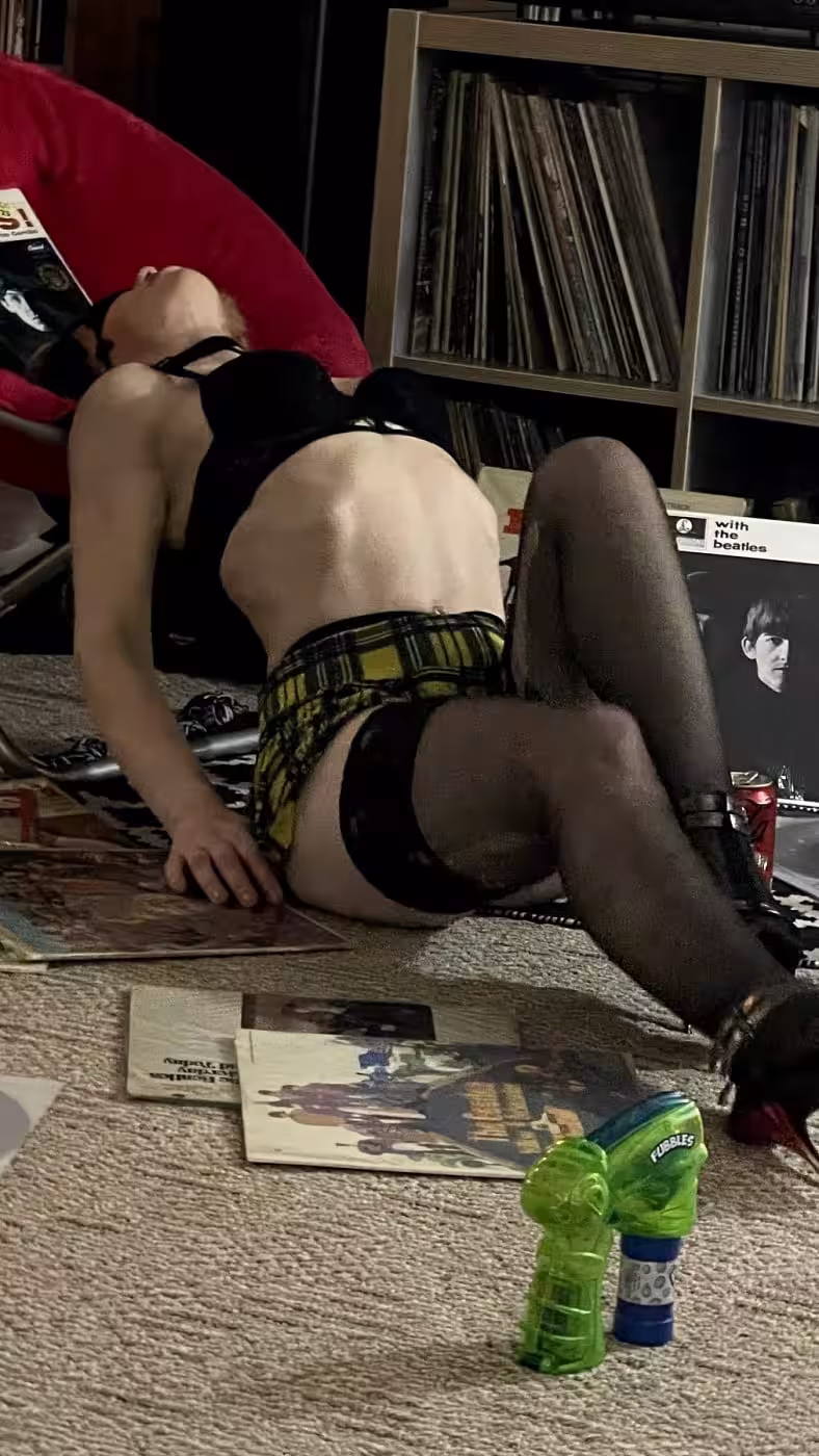 Allie, photo 2
