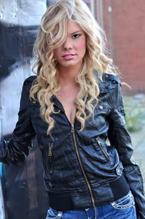 Madeline Moral, photo 8