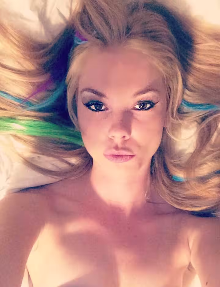 Madeline Moral, photo 9