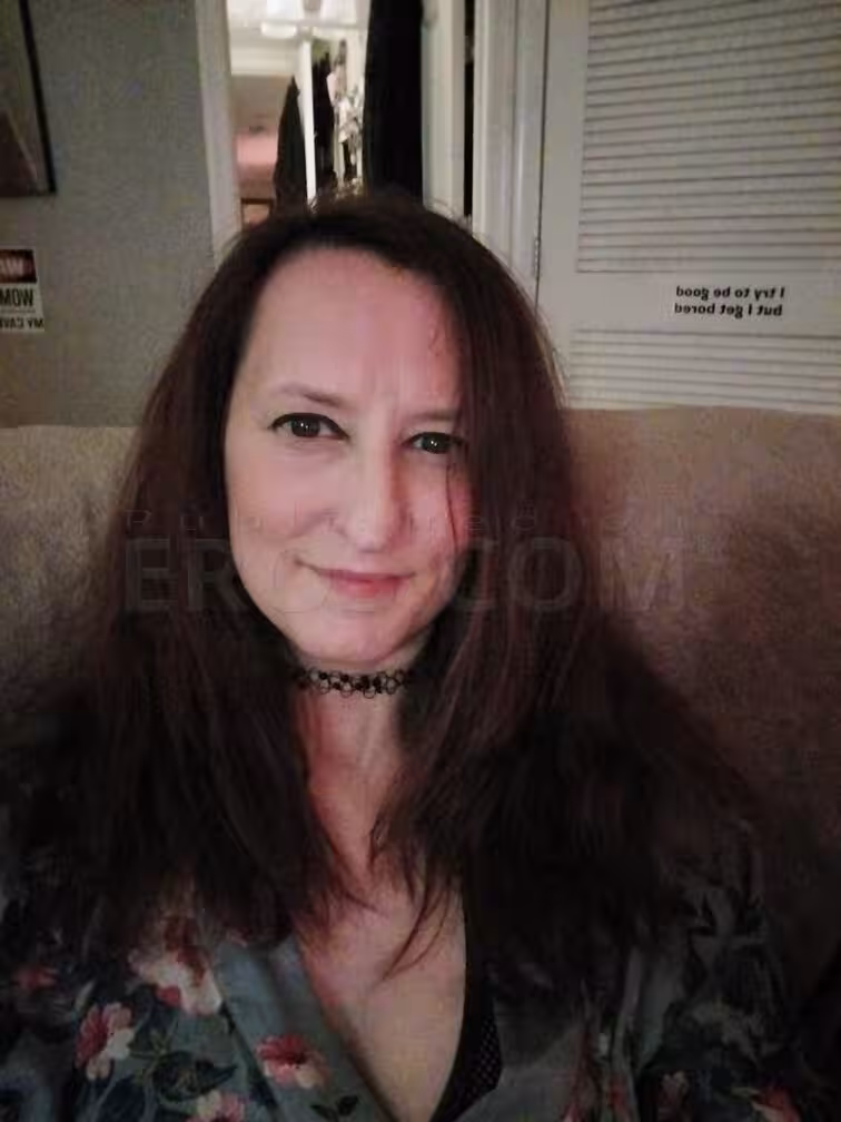 Mistress Scarlett, photo 5