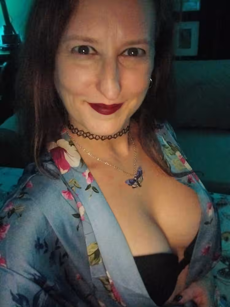 Mistress Scarlett, photo 7