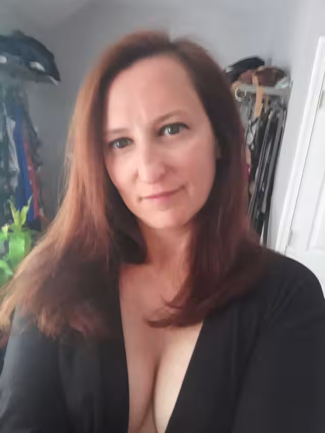 Mistress Scarlett, photo 8