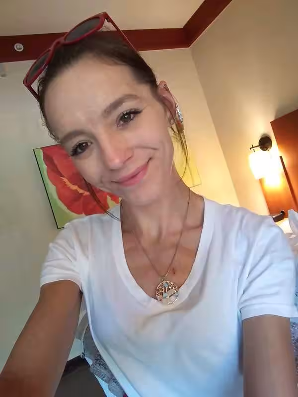 Aly J, escort in Marietta, GA