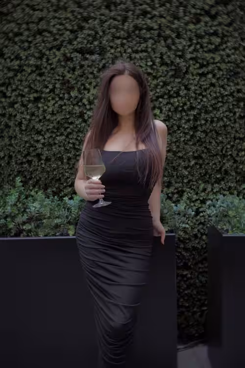 Olga Olson, photo 7