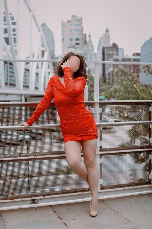 Olga Olson, photo 4