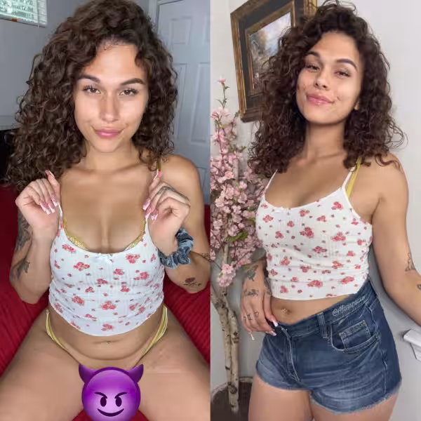 TS Alisia Rae, photo 4