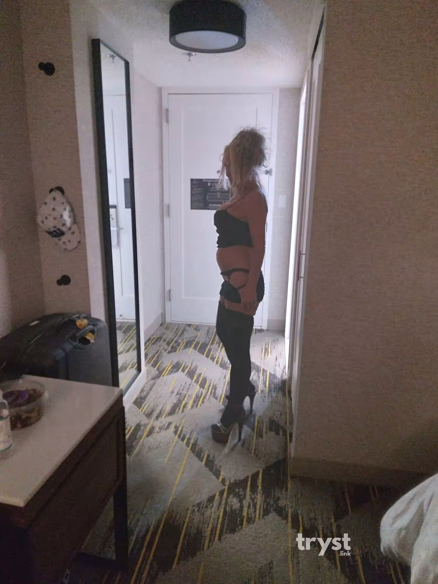 Krista, photo 8