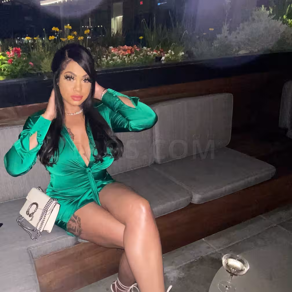 Katrina, photo 3
