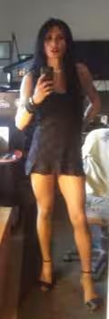 TS Ana L'Whore, escort in Los Angeles, CA
