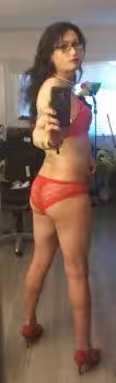 TS Ana L'Whore, photo 6