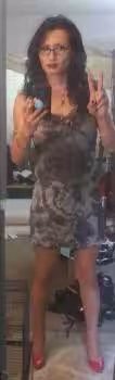 TS Ana L'Whore, photo 10