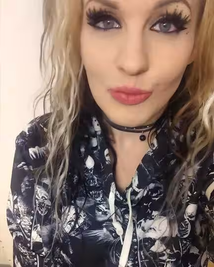Nicki Rae, escort in Columbus, OH