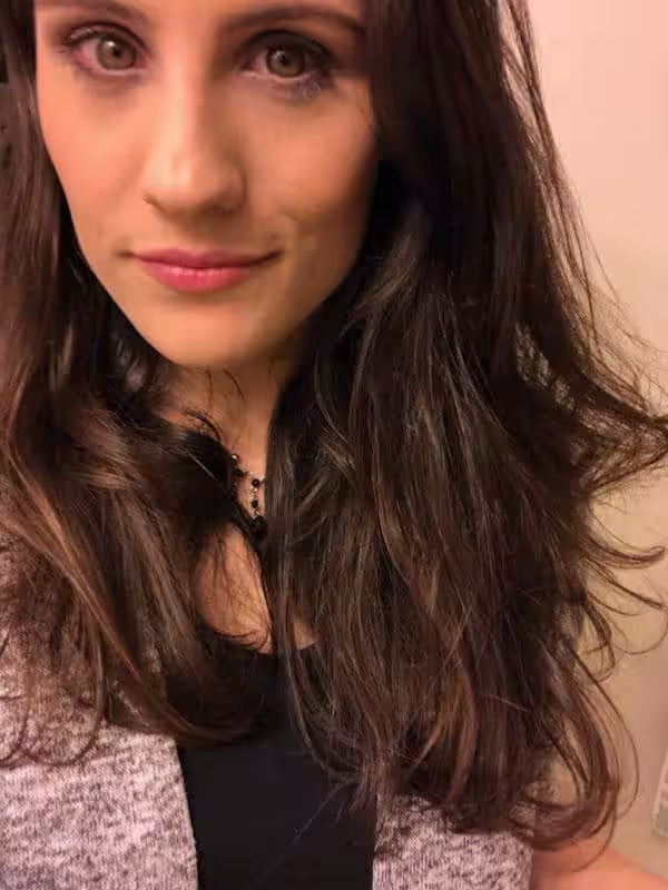 Ashley, escort in Wilmington, NC