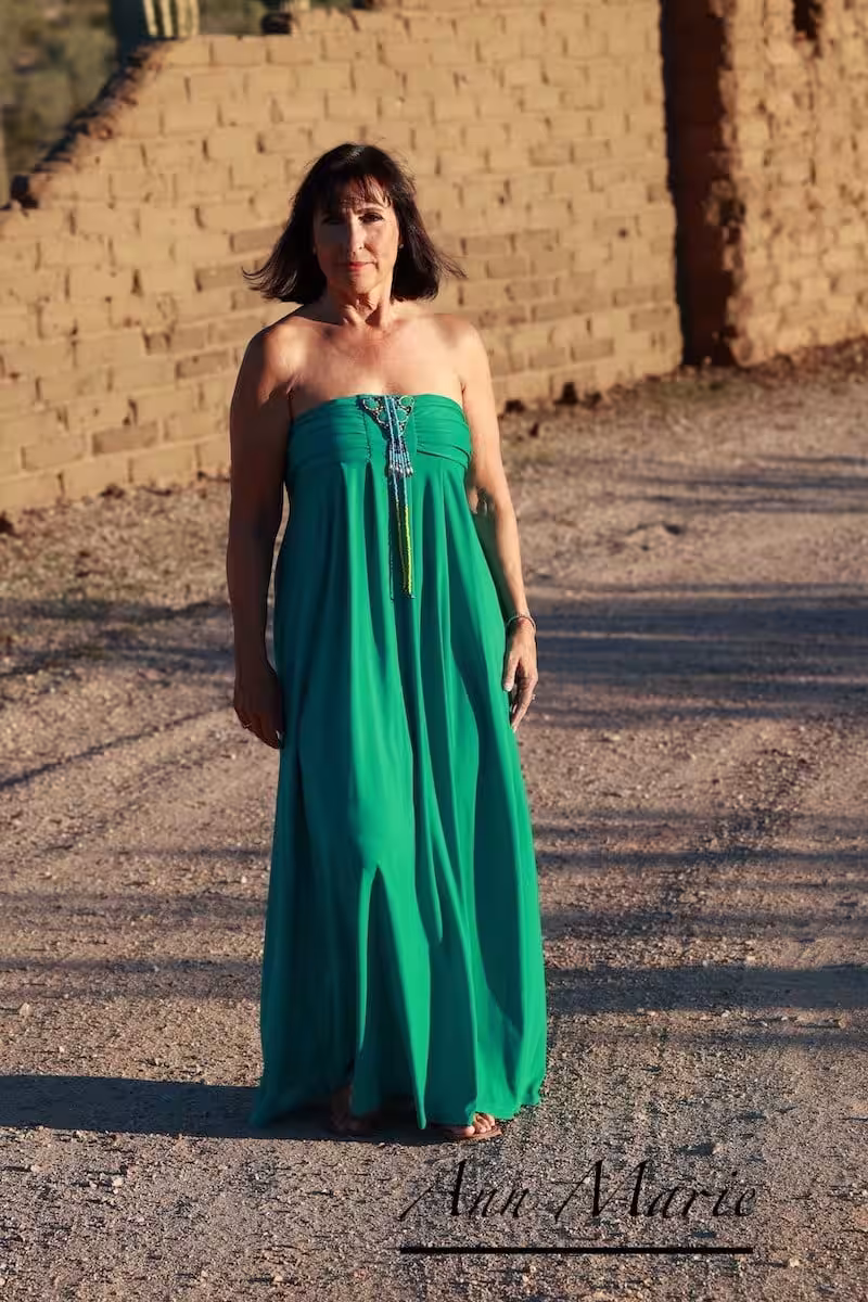 Sonia Marie / Ashley Charm / Ann Marie, photo 5