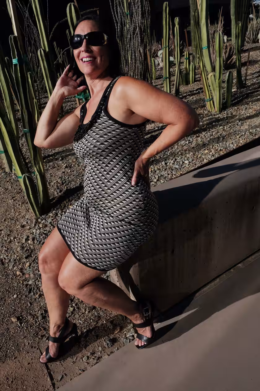 Sonia Marie / Ashley Charm / Ann Marie, photo 10