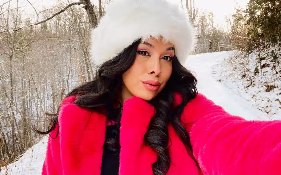 TS Teressa, escort in Cincinnati, OH