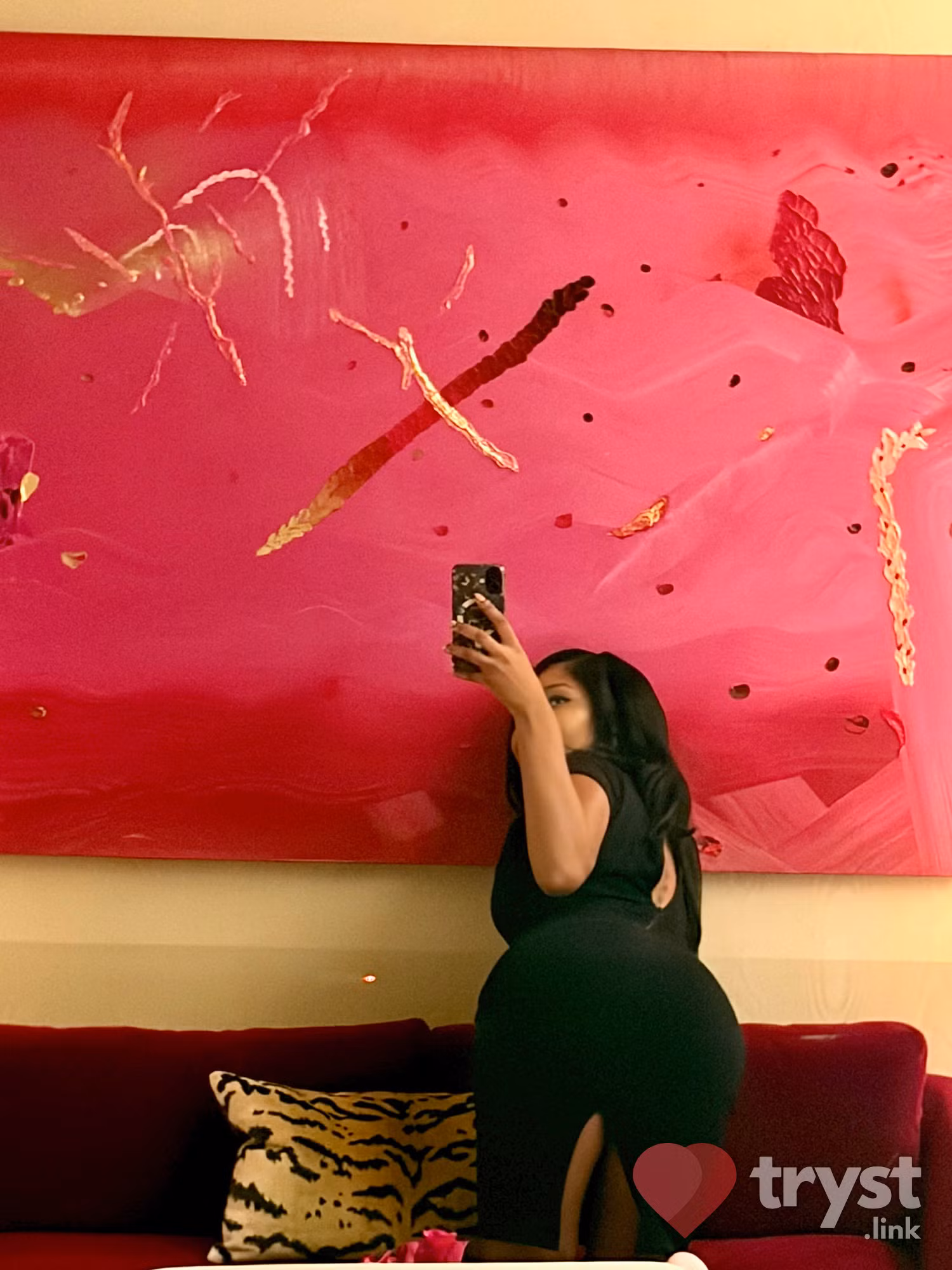 Amber Leon, photo 5