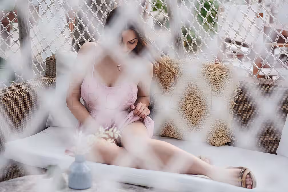 Kristina Fox, escort in Boston, MA