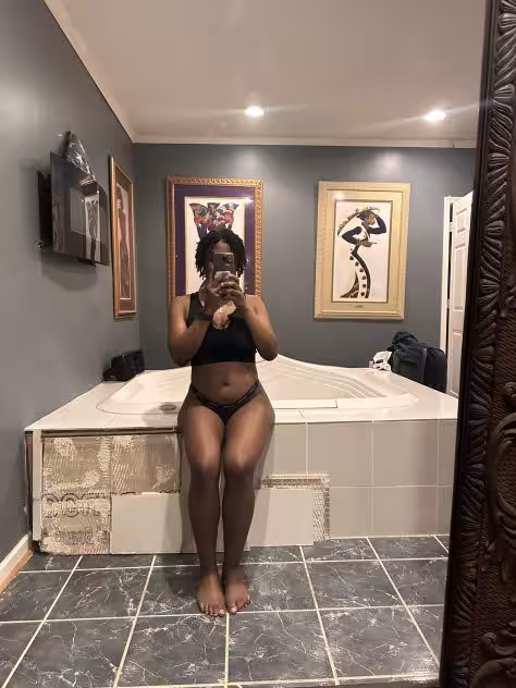 Cashae, escort in Washington, D.C., DC