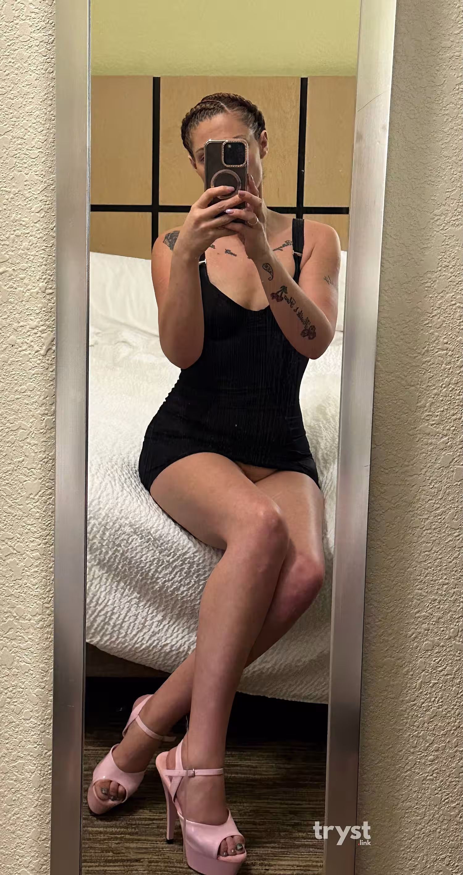 Miss Marie / Monica Monroe, photo 6