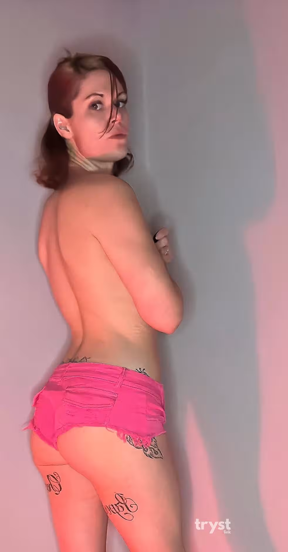 Miss Marie / Monica Monroe, photo 8