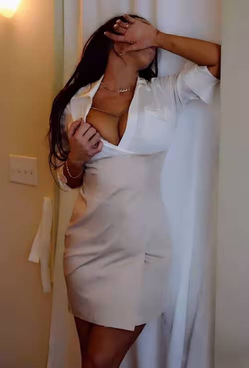 Nicole Cox, photo 6