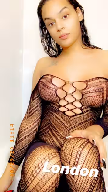TS Adrienne Rozay / TS London Noelle, photo 4