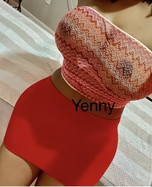 Yenny, photo 7